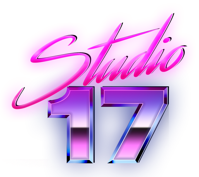 Studio 17 Logo